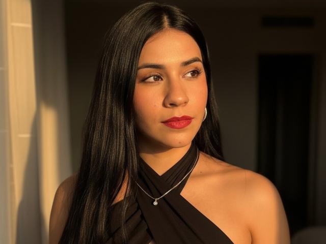 AmaiaCooper - Sexe cam en vivo - 28776293