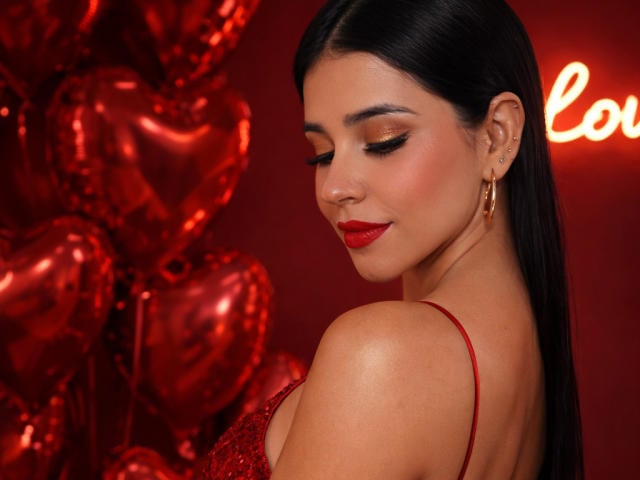 AmaiaCooper - Live porn &amp; sex cam - 28776299