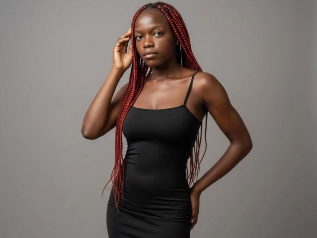 EbonyDivaa-hot - Live sex cam - 28776437