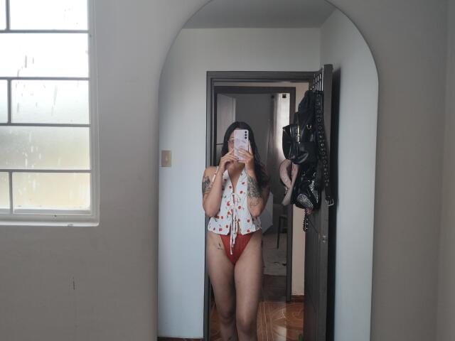 Mllevv - Sexe cam en vivo - 28776482