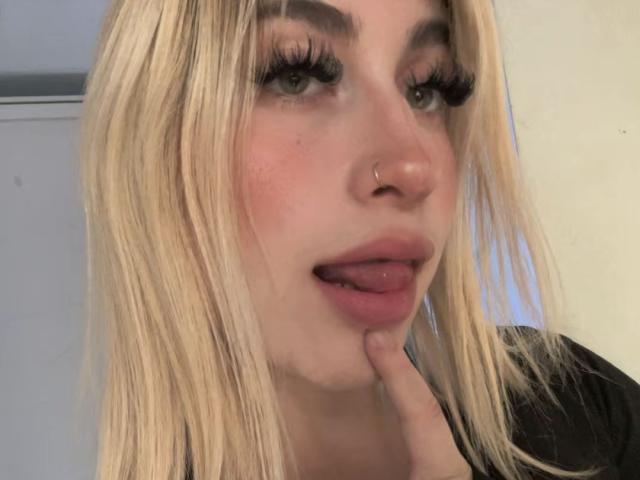 SammyViolet - сексуальная веб-камера в реальном времени - 28776707