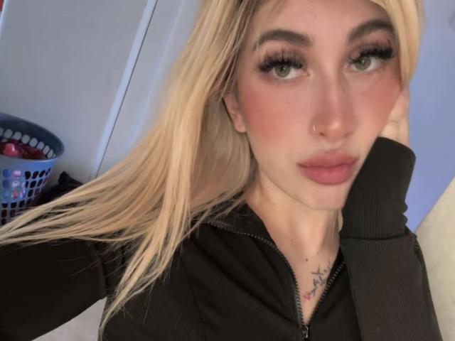 SammyViolet - Sexe cam en vivo - 28776710