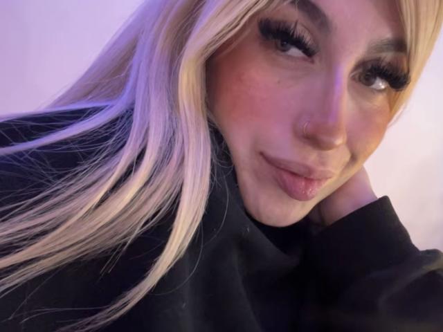 SammyViolet - Sexe cam en vivo - 28776716