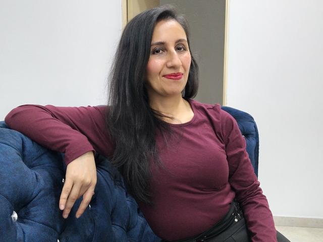 Cyntiia - Sexe cam en vivo - 28776998