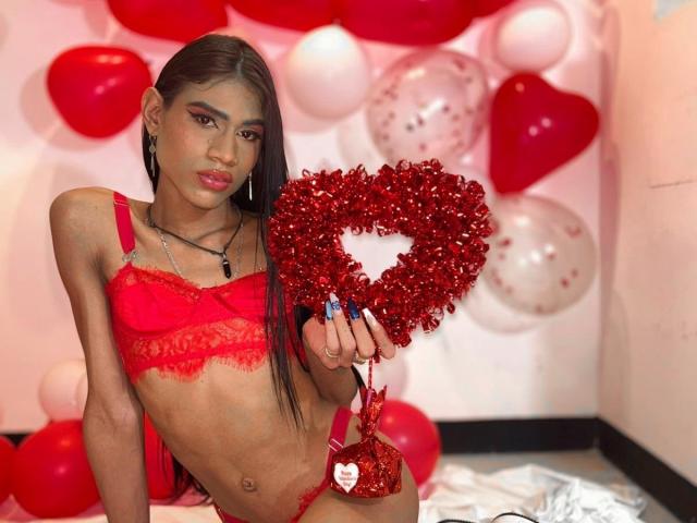 LissyAndrade - Live sexe cam - 28778198