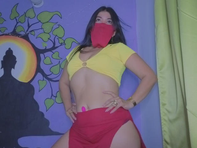 LuanaRose - Live sex cam - 28778240