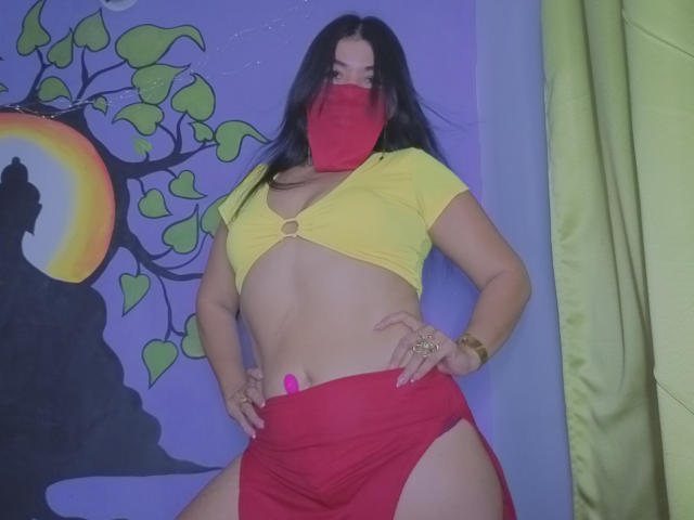 LuanaRose - Live sex cam - 28778246