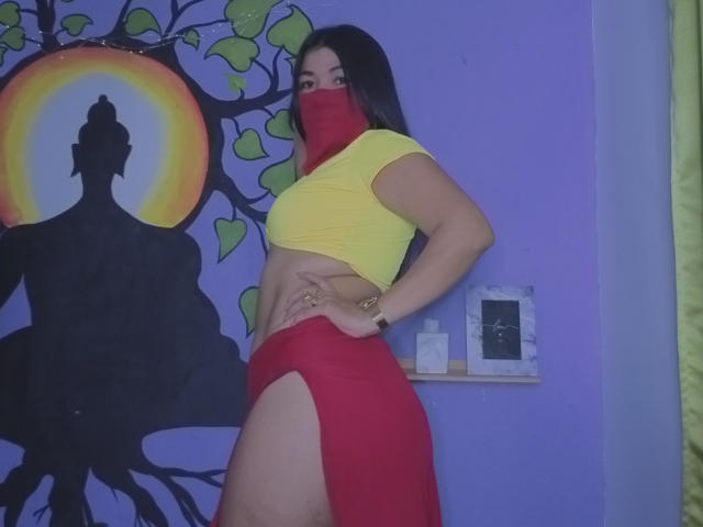 LuanaRose - Live sex cam - 28778249