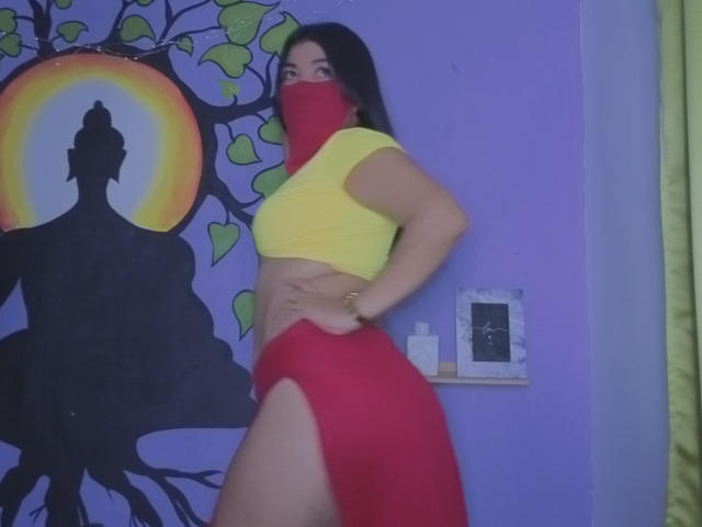 LuanaRose - Live sex cam - 28778252