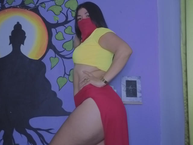 LuanaRose - Sexe cam en vivo - 28778258