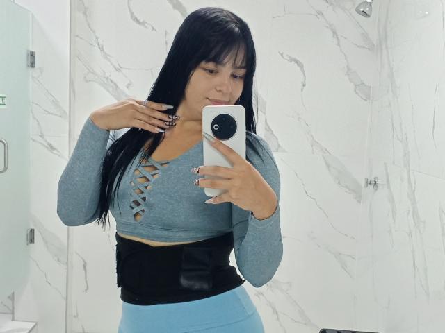 TalianaSquirt - Sexe cam en vivo - 28778777