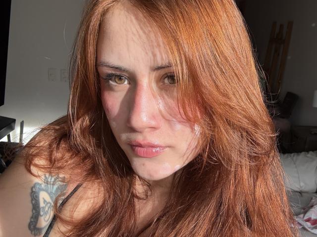 MalenaJones - Sexe cam en vivo - 28778831