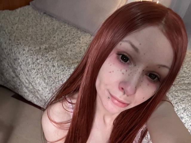 HannaCool - Live sex cam - 28778909