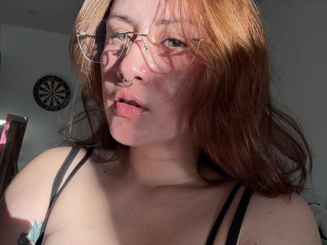 MalenaJones - Live sexe cam - 28778975