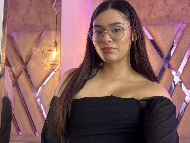 IsaDoux - Sexe cam en vivo - 28779194