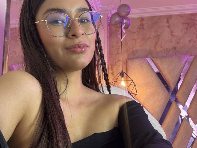 IsaDoux - Sexe cam en vivo - 28779218