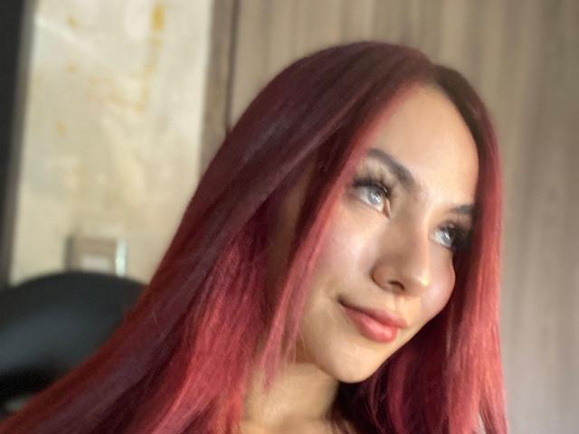 ValeryHarllow - Live sex cam - 28779482