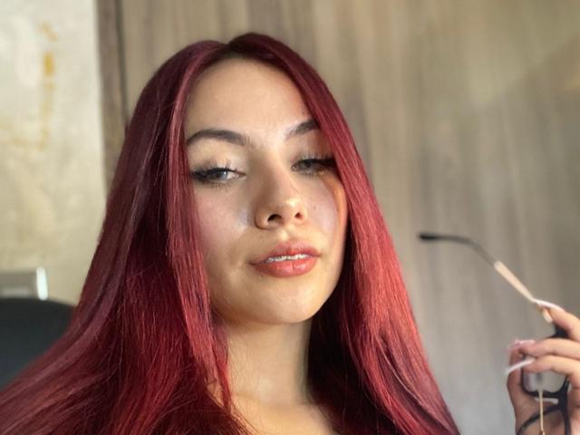 ValeryHarllow - Live sex cam - 28779725