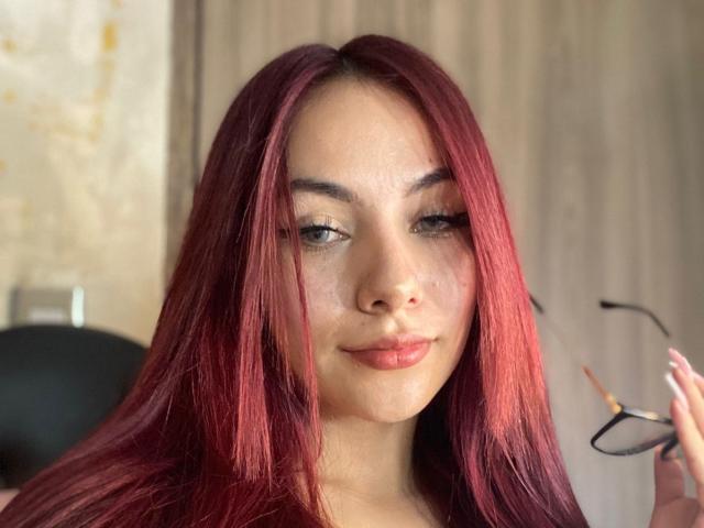 ValeryHarllow - Live porno og sexkamera - 28779728