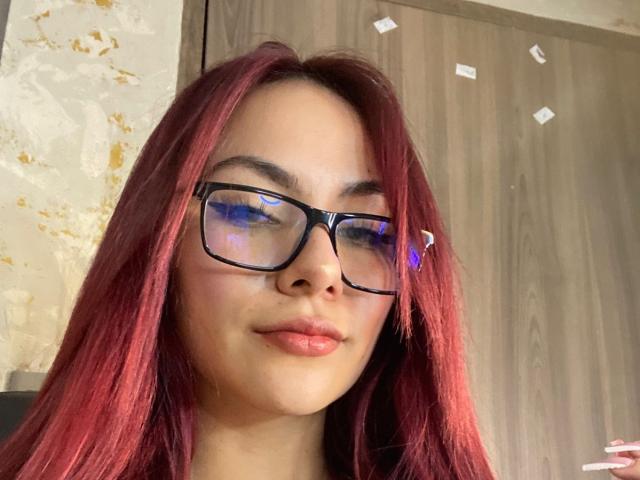 ValeryHarllow - Live sex cam - 28779734