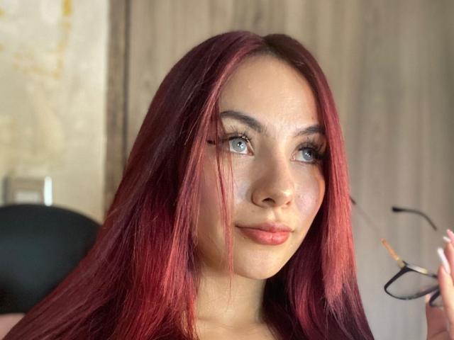 ValeryHarllow - Sexe cam en vivo - 28779737