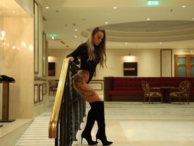 SandraSayd - Live porn &amp; sex cam - 28779824