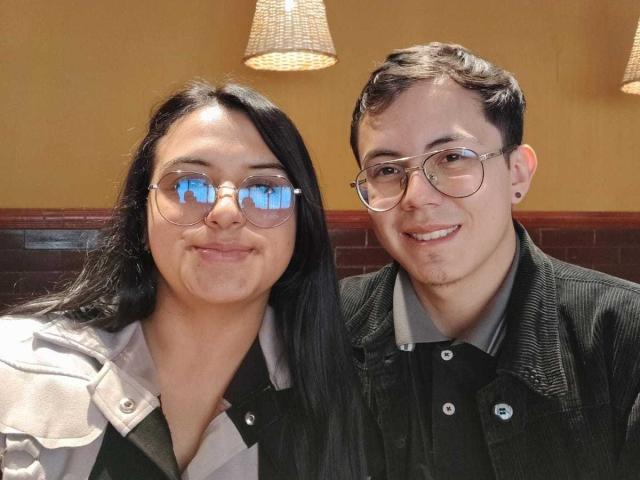 TinnaNCharlie - Live sex cam - 28780532