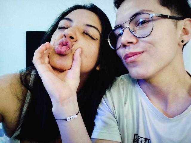 TinnaNCharlie - Live sex cam - 28780541