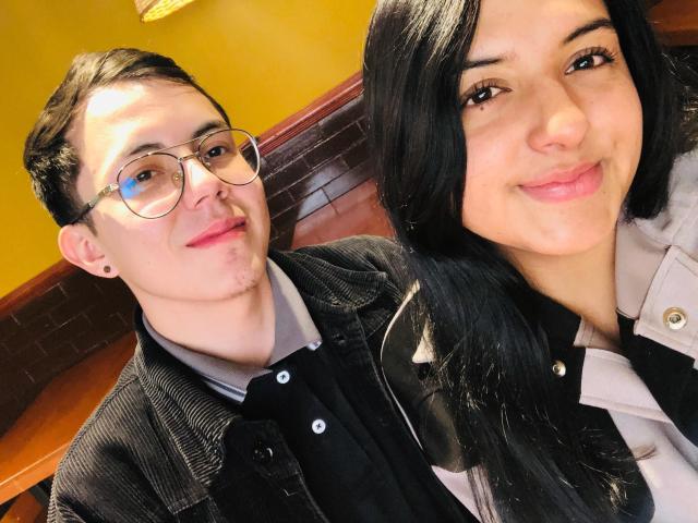 TinnaNCharlie - Live sex cam - 28780547