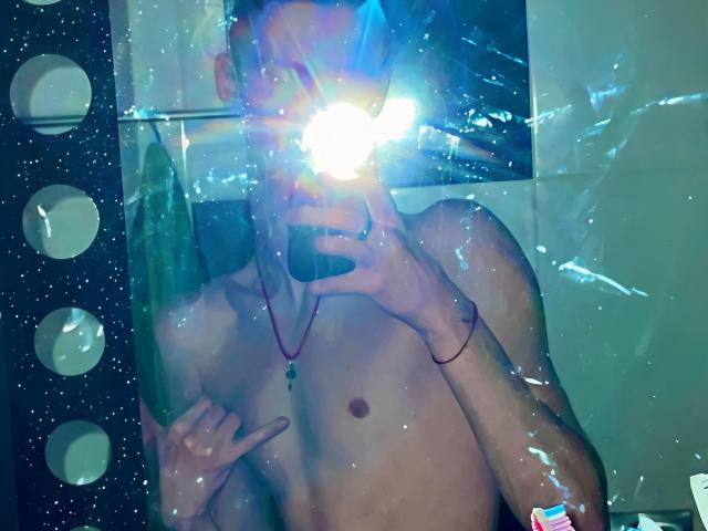 HomerBart - Live sex cam - 28780661