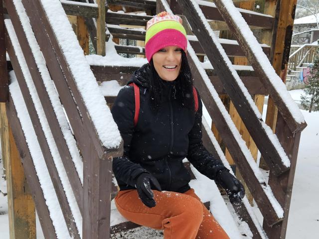 JoliDanielle - Camera khiêu dâm &amp; quyến rũ trực tiếp - 28780850