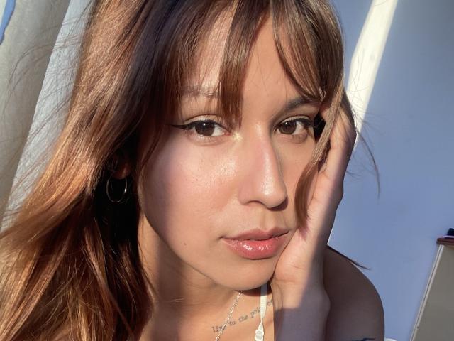 KiaraHernandezX - Sexe cam en vivo - 28781150