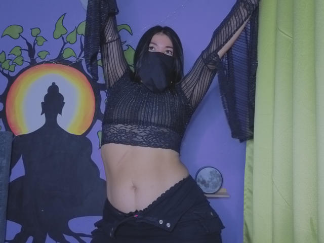 LuanaRose - Sexe cam en vivo - 28781591