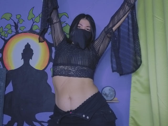 LuanaRose - Live sex cam - 28781594