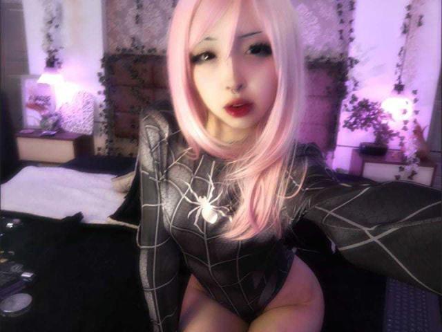 MillaHottLove69 - Live porn &amp; sex cam - 28782374