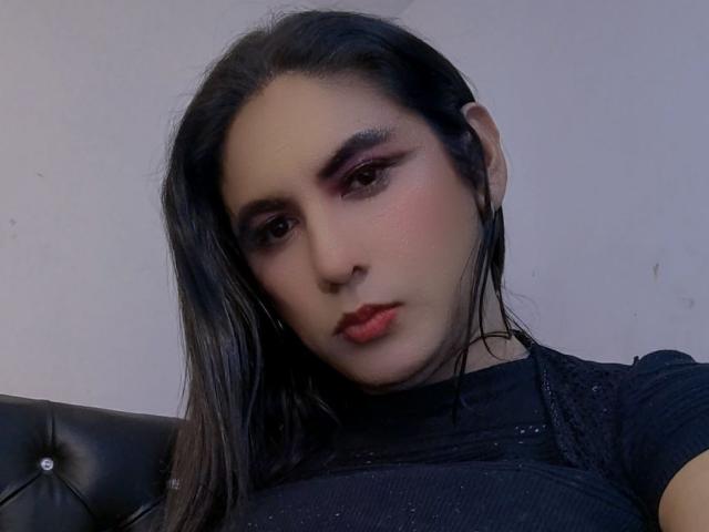 JaneStonesTs - Sexe cam en vivo - 28782665