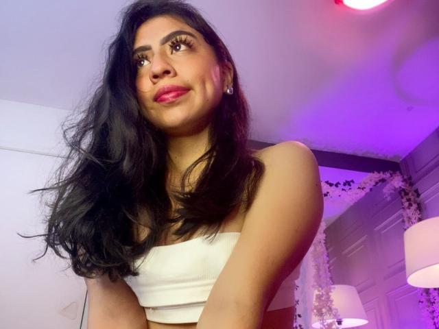 ZoeRedds - Sexe cam en vivo - 28782965