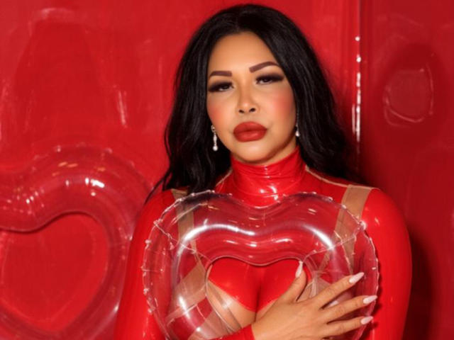 AngelinaDeleon - Sexe cam en vivo - 28782986