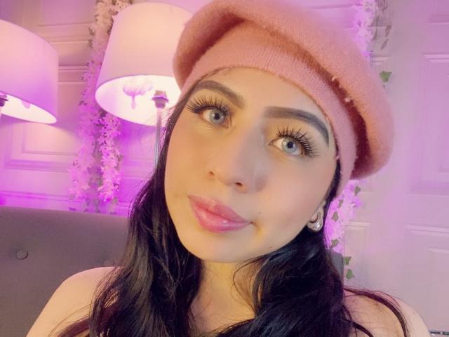 ZoeRedds - Sexe cam en vivo - 28783058