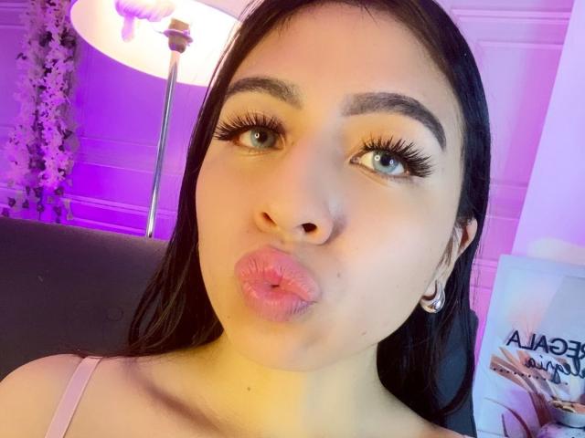 ZoeRedds - Sexe cam en vivo - 28783064