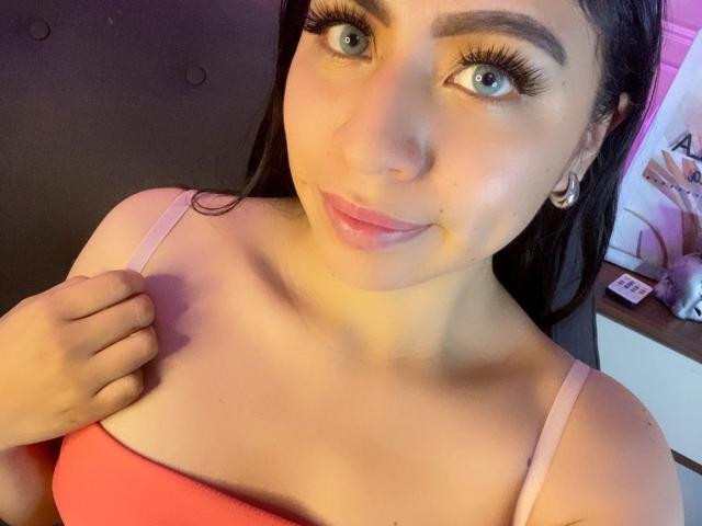 ZoeRedds - Sexe cam en vivo - 28783070