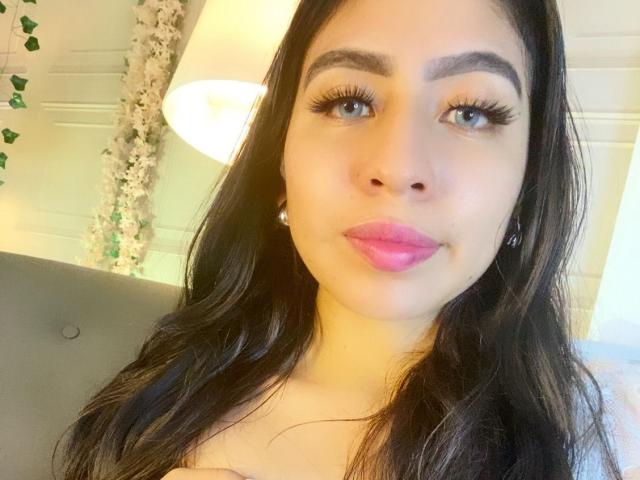 ZoeRedds - Sexe cam en vivo - 28783082