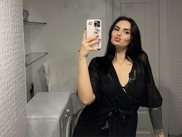 MilashaLovely - Sexe cam en vivo - 28783493