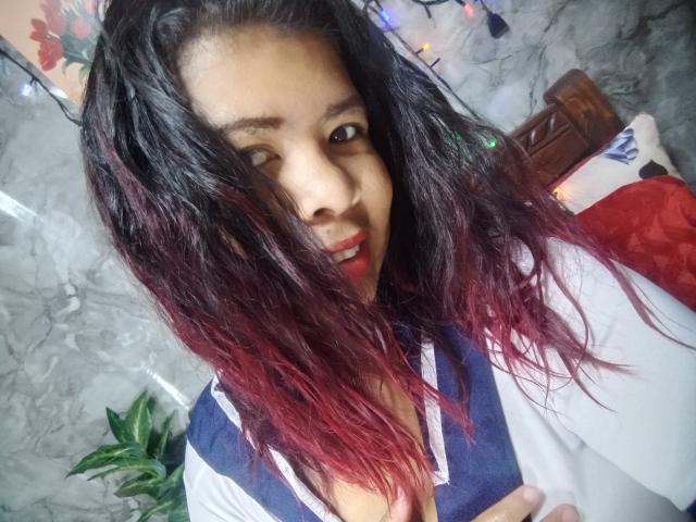 MariahSquirting69 - Sexe cam en vivo - 28783760