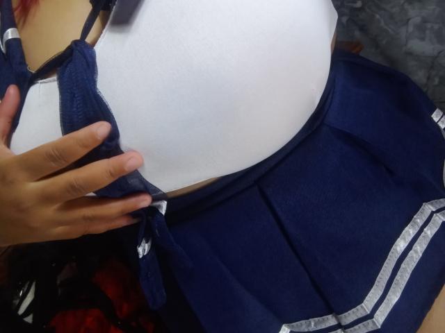 MariahSquirting69 - сексуальная веб-камера в реальном времени - 28783763