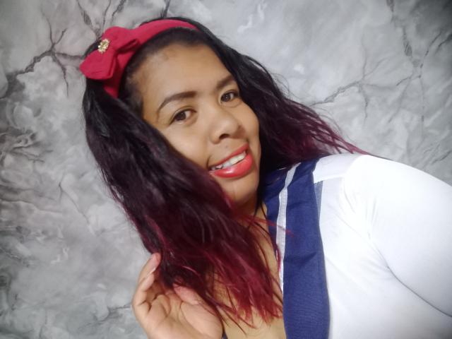 MariahSquirting69 - Sexe cam en vivo - 28783775