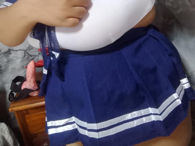 MariahSquirting69 - Sexe cam en vivo - 28783784