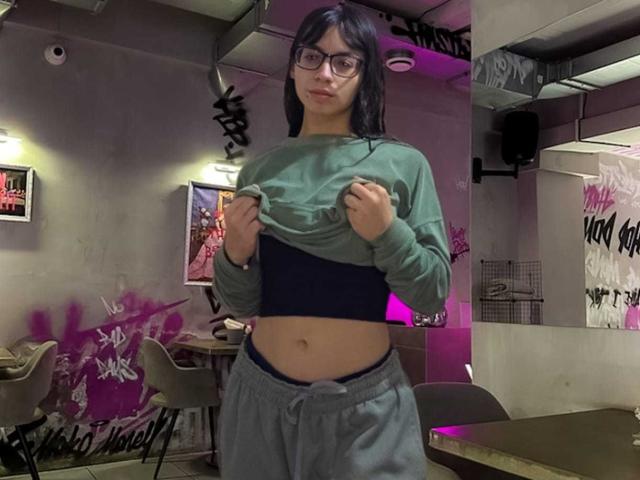 KatherinJohns - Sexe cam en vivo - 28783937