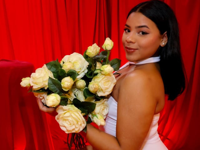 AuroraaRose - ライブポルノ&amp;セックスカム - 28784453