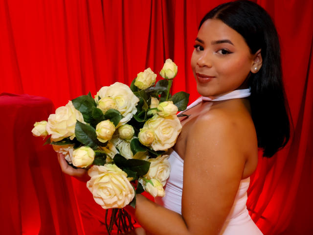 AuroraaRose - Sexe cam en vivo - 28784453